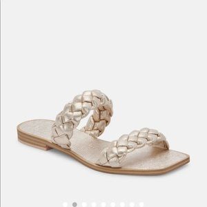 Dolce Vita Indy Sandals